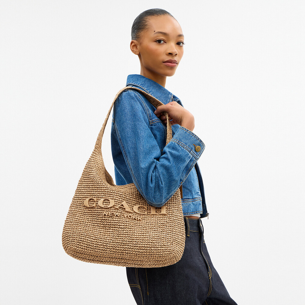Coach Brooklyn Shoulder Bag 34